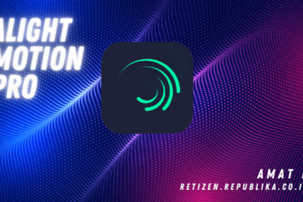 Cara Mengatasi Lag saat Menggunakan Alight Motion Mod Apk Prima