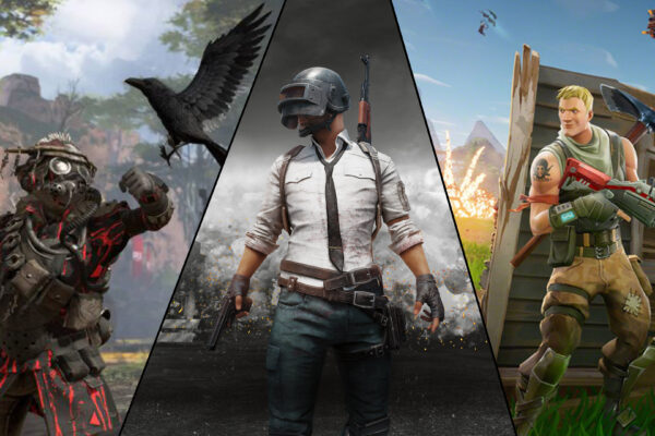 Trik dan Strategi Memenangkan Game Battle Royale
