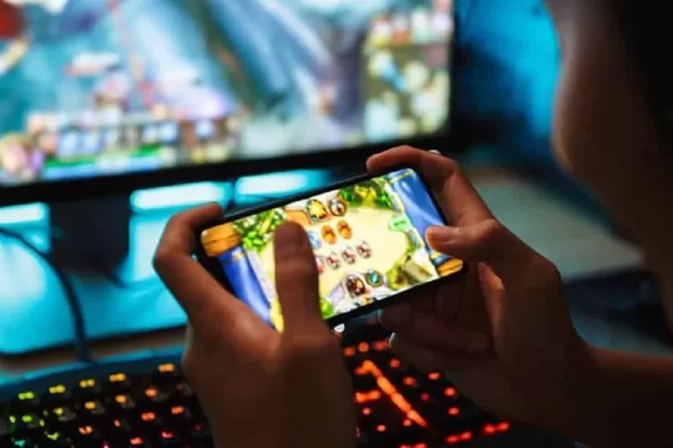 Teknik Monetisasi dalam Game: Cara Game Penghasil Uang Membayar Pemainnya Teknik Monetisasi dalam Game Cara Game Penghasil Uang Membayar Pemainnya