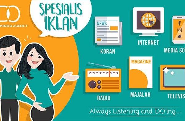Strategi Efektif dalam Meningkatkan Penjualan Melalui Jasa Iklan Produk