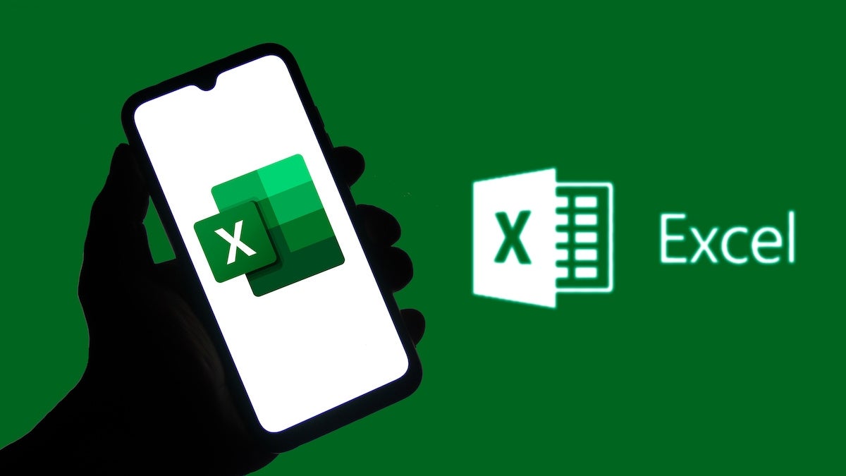 Cara Lock Cell Excel