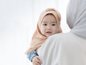 Nama Bayi Perempuan Islami