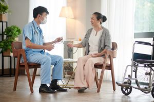 Panggil Dokter Kerumah