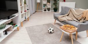 Harga Karpet Lantai