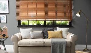 Blinds