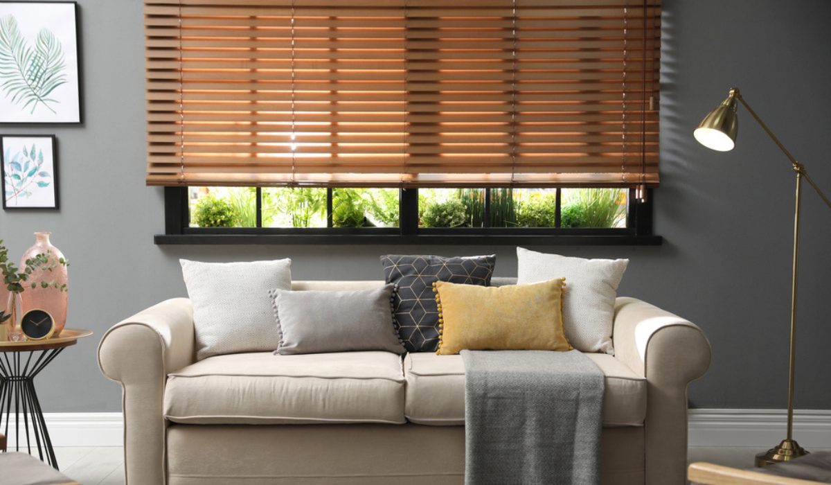 Blinds