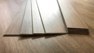 Lantai Vinyl