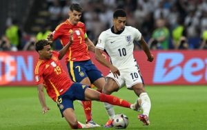 Berita Terkini Bola Terpercaya untuk Pecinta Sepak Bola